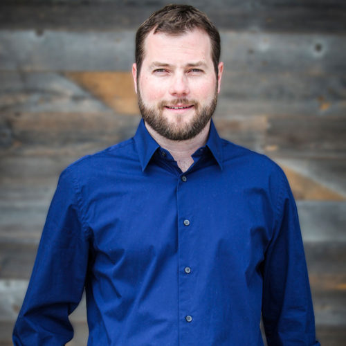 Photo of Jeff Hobson