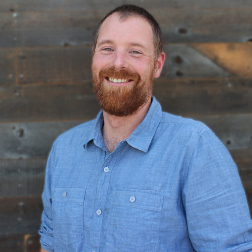Photo of Mark Fellermann