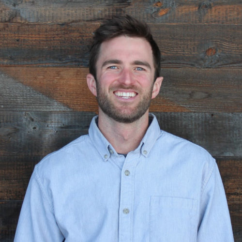 Photo of Mike Whitman