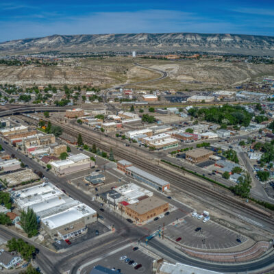 Carbon County Land Use Plan Update